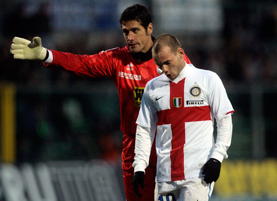 扎尼奥洛近4场意甲打进3球，超上赛季且等同于此前49场进球数（扎尼奥洛近4轮意甲斩获3球，已超上季并追平此前49场总进球）