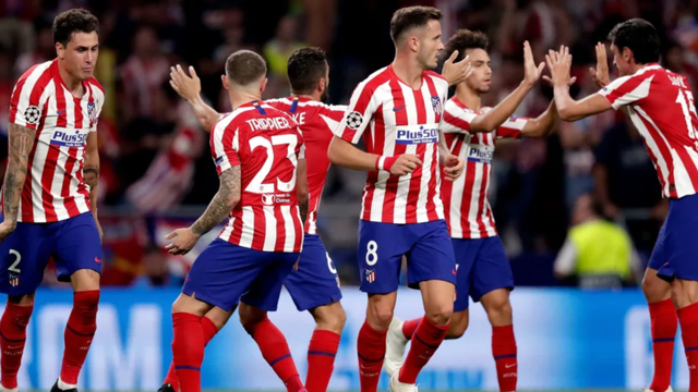 球队逼抢节奏像风暴一样（球队逼抢如狂风骤雨）