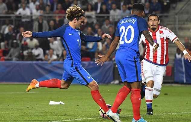 小法：我非常看好国米的路易斯-恩里克，去年还曾尝试签下他（小法：非常欣赏国米的路易斯-恩里克，去年我曾尝试引进他）