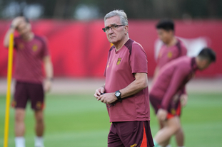 拉莫斯：与河南续约因看到前景，休整两天后全力备战足协杯（拉莫斯：看好河南前景选择续约，休整两天后全力备战足协杯）