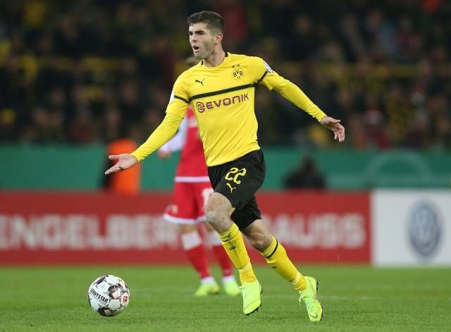 对球迷来说 对球迷来说